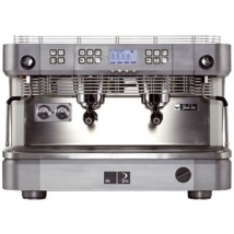 Автоматична еспресо кафе машина DALLA CORTE DC PRO 2